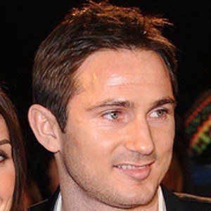 Frank Lampard at age 32