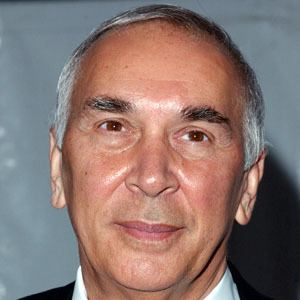 Frank Langella Headshot 7 of 7