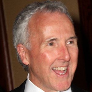 Frank McCourt - Bio, Family, Trivia | Famous Birthdays