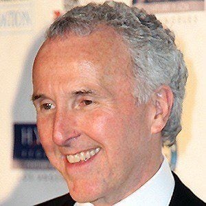 Frank McCourt - Bio, Family, Trivia | Famous Birthdays