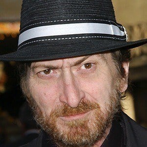 Frank Miller - Bio, Family, Trivia | Famous Birthdays