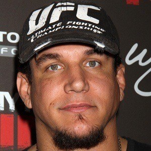 Frank Mir - Bio, Family, Trivia | Famous Birthdays
