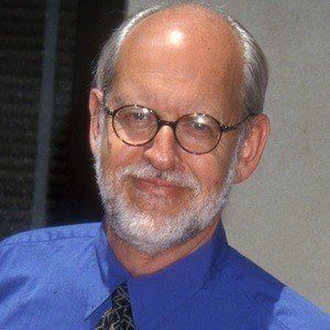 Frank Oz Headshot 7 of 7