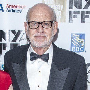 Frank Oz at age 68