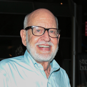 Frank Oz at age 68