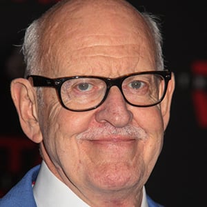 Frank Oz at age 73