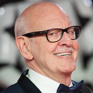 Frank Oz at age 73