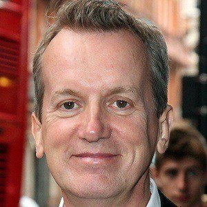 Frank Skinner Headshot 2 of 10