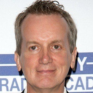 Frank Skinner Headshot 3 of 10