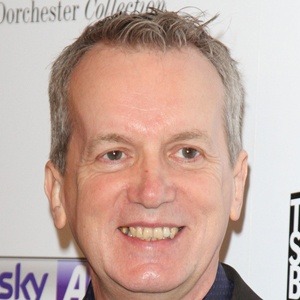 Frank Skinner Headshot 5 of 10