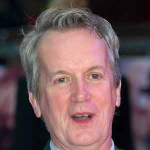 Frank Skinner Headshot 6 of 10