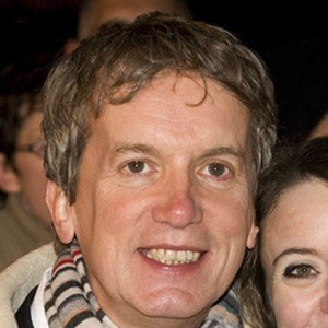 Frank Skinner Headshot 10 of 10