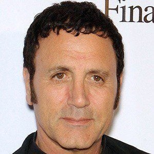 Frank Stallone (TV Actor) - Bio, Family, Trivia | Famous Birthdays