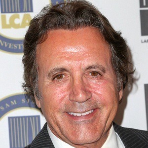 Frank Stallone Headshot 2 of 5