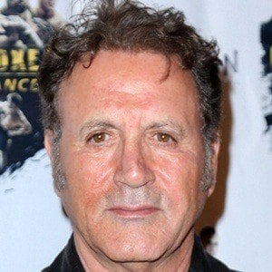 Frank Stallone Headshot 3 of 5