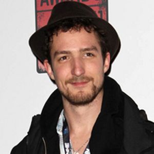 Frank Turner - Bio, Family, Trivia | Famous Birthdays