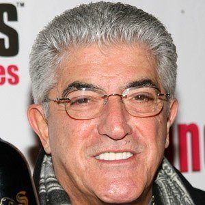 Frank Vincent - Bio, Family, Trivia | Famous Birthdays