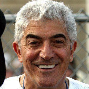Frank Vincent - Bio, Family, Trivia | Famous Birthdays