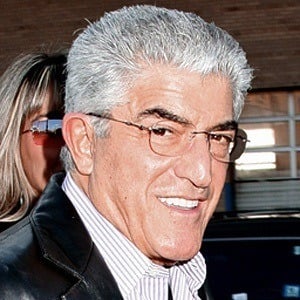 Frank Vincent Headshot 2 of 4