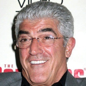 Frank Vincent Headshot 3 of 4