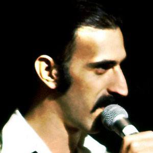 Frank Zappa - Bio, Family, Trivia | Famous Birthdays