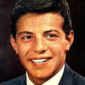 Frankie Avalon Headshot 2 of 6