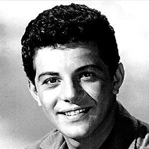 Frankie Avalon Headshot 3 of 6