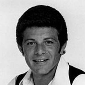 Frankie Avalon Headshot 4 of 6