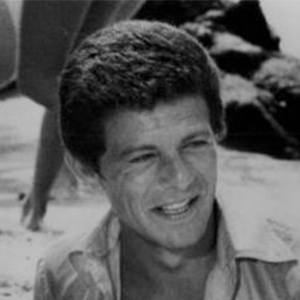 Frankie Avalon Headshot 6 of 6