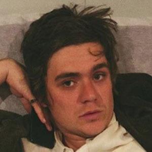 Frankie Cocozza Headshot 2 of 10