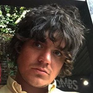 Frankie Cocozza Headshot 3 of 10