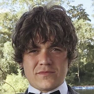 Frankie Cocozza Headshot 7 of 10