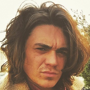 Frankie Cocozza Headshot 8 of 10