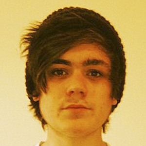 Frankie Cocozza Headshot 9 of 10