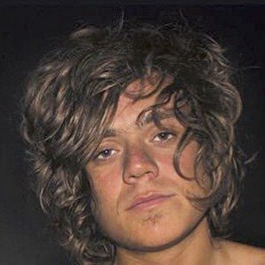 Frankie Cocozza Headshot 10 of 10