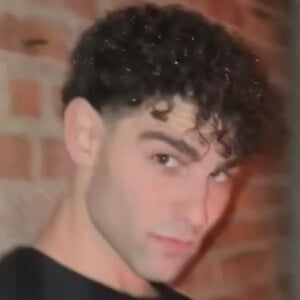 Frankie Dragotto Headshot 2 of 3