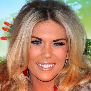 Frankie Essex Headshot 6 of 8