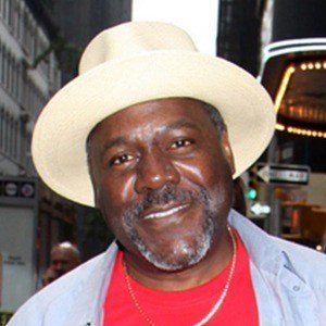 jane mandel frankie faison