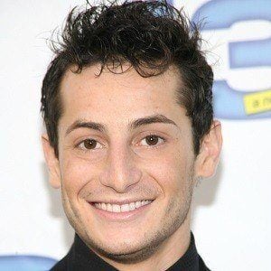 Frankie Grande Headshot 8 of 10