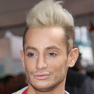 Frankie Grande Headshot 9 of 10