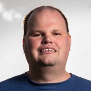 Frankie MacDonald Headshot 2 of 17