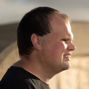 Frankie MacDonald Headshot 13 of 17