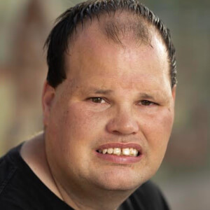 Frankie MacDonald Headshot 16 of 17