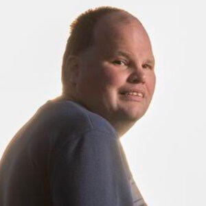 Frankie MacDonald Headshot 4 of 17