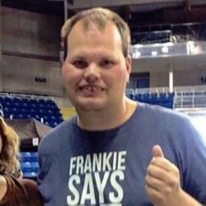 Frankie MacDonald Headshot 8 of 17