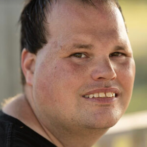 Frankie MacDonald Headshot 10 of 17