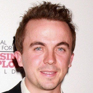 frankie muniz