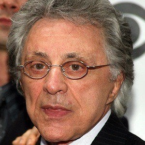 Frankie Valli Headshot 7 of 8