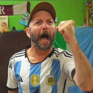 Franko Bonetto Headshot 3 of 6