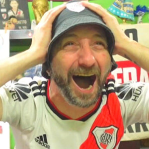 Franko Bonetto Headshot 4 of 6